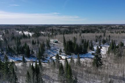 Property in Koochiching County, Minnesota