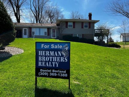 Property in Peoria County, Illinois