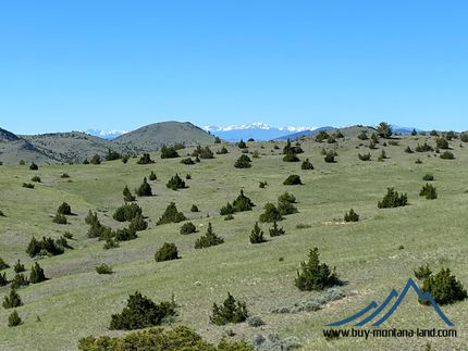 Property in Broadwater County, Montana