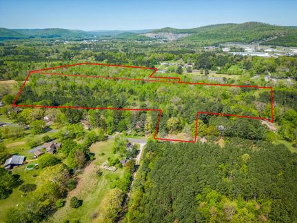 Property in Jackson County, Alabama