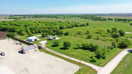 Property in Denton County, Texas