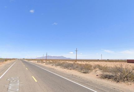 Property in Luna County, New Mexico