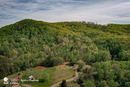 Property in Iredell County, North Carolina