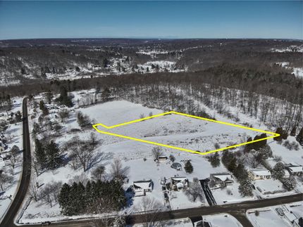 Property in Crawford County, Pennsylvania