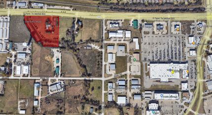 Property for sale in Collin County, Texas