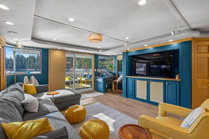 Property in Kootenai County, Idaho