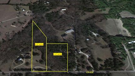 Recreational Property for sale in Collin County, Texas