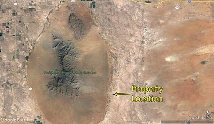 Property for sale in Luna County, New Mexico