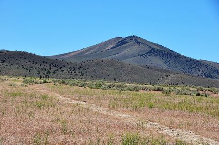 Undeveloped Land for sale in Humboldt County, Nevada