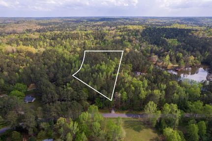 Property in Fulton County, Georgia