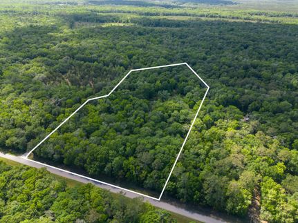 Property in Levy County, Florida
