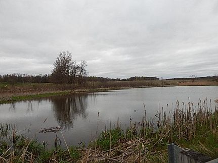 Property in Lenawee County, Michigan