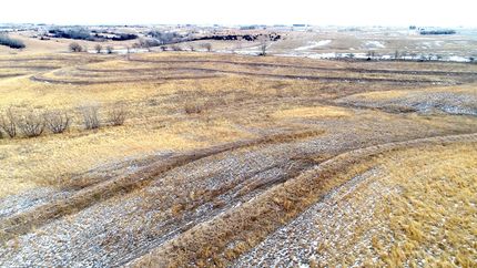 Property in Adams County, Iowa