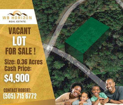 Property in Hardin County, Texas