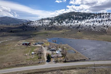 Property in Sierra County, California