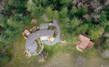 Property in Whatcom County, Washington