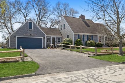 Property in Bristol County, Massachusetts