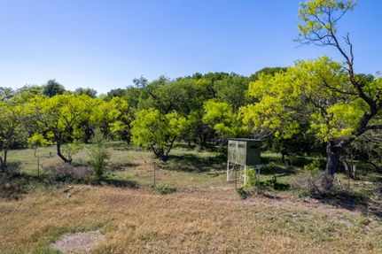 Property in Comanche County, Texas