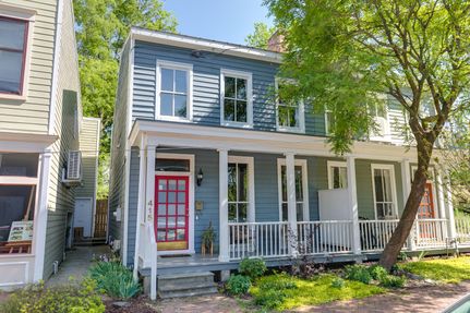 Property in Richmond City County, Virginia