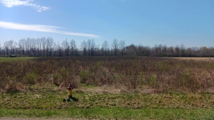 Property in Ashtabula County, Ohio