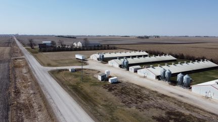 Property in Pocahontas County, Iowa