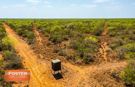 Property in Hidalgo County, Texas