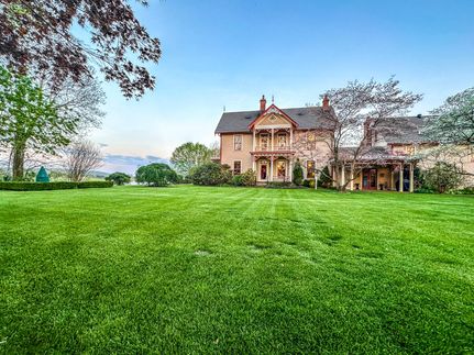 Property in Greenup County, Kentucky