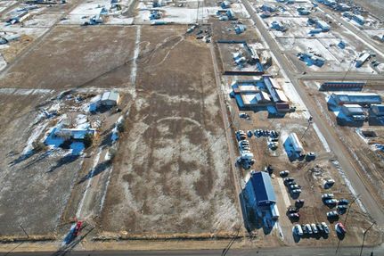 Property in Randall County, Texas