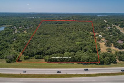 Property for sale in Creek County, Oklahoma