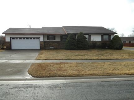 Property in Sedgwick County, Kansas