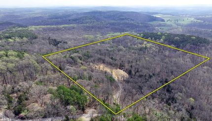 Property in Hardin County, Illinois