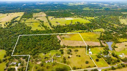 Property in Robertson County, Texas