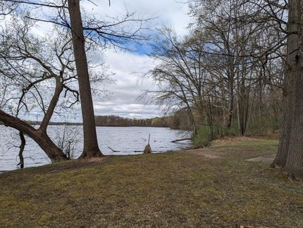 Property in Branch County, Michigan