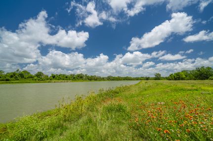 Property in Brazoria County, Texas