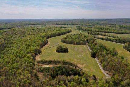 Property in Christian County, Kentucky