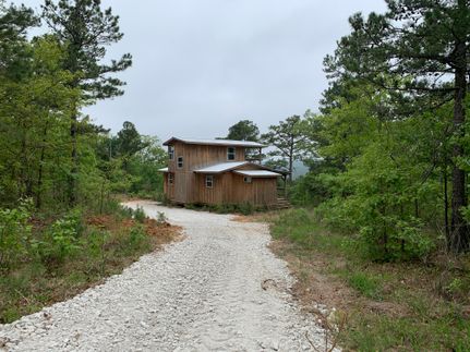 Property in Pushmataha County, Oklahoma