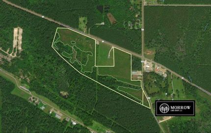 Property for sale in Allen Parish, Louisiana