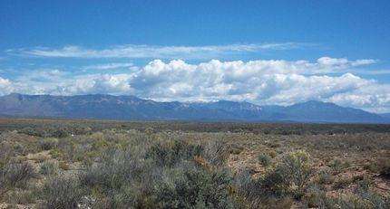 Property in Taos County, New Mexico