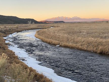 Property for sale in Costilla County, Colorado