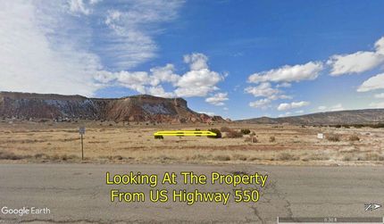 Property in Sandoval County, New Mexico