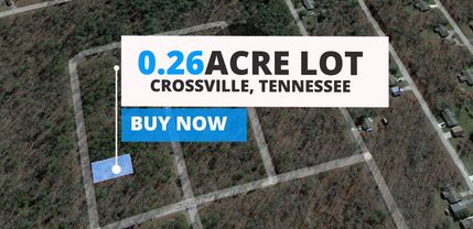 Property in Cumberland County, Tennessee