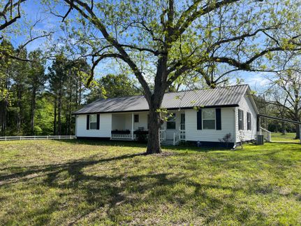 Property in Coffee County, Alabama