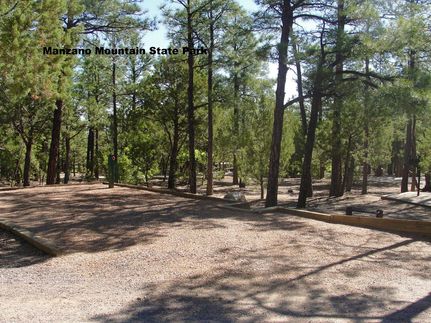 Property in Torrance County, New Mexico