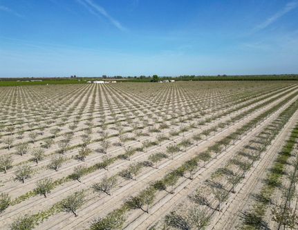 Property in Kings County, California