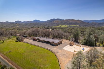 Property in Lake County, California