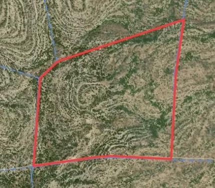 Property in Sutton County, Texas