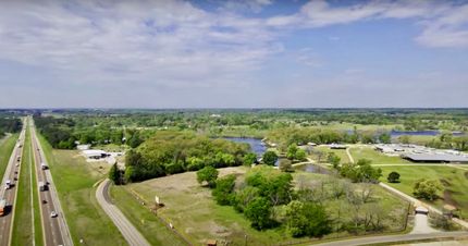 Property in Titus County, Texas