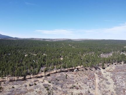 Property in Torrance County, New Mexico