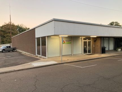 Property in Sunflower County, Mississippi