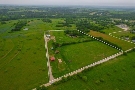 Property in Navarro County, Texas